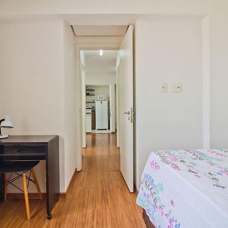 Apto Com Wi-Fi Na Regiao Central, Na Liberdade - Sp Сан-Пауло Экстерьер фото