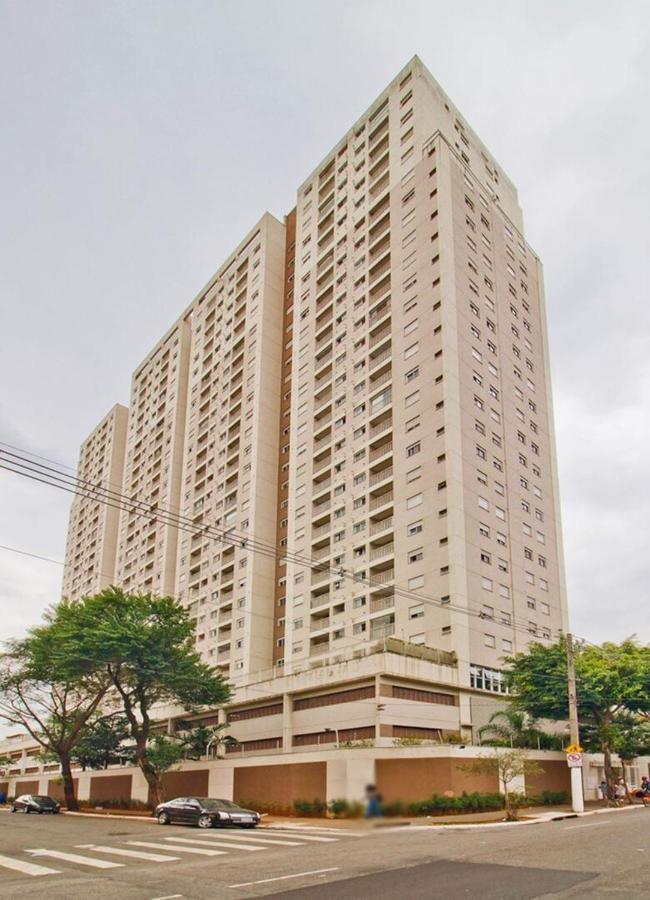 Apto Com Wi-Fi Na Regiao Central, Na Liberdade - Sp Сан-Пауло Экстерьер фото